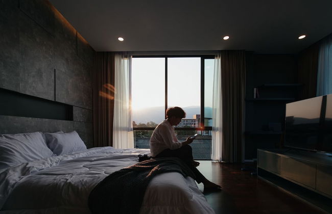 Terra da Luz Villa Hotel - Foto 2