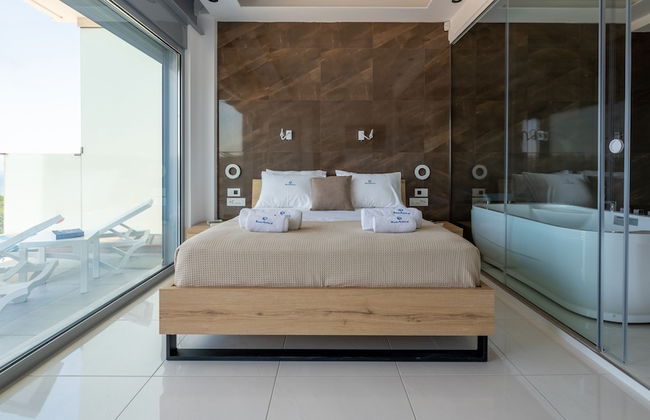 Rhodes Skyline Suites - Photo 6