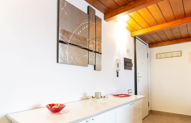 Welcomely - Appartamento Nuraghe Tanca Manna - Photo 31