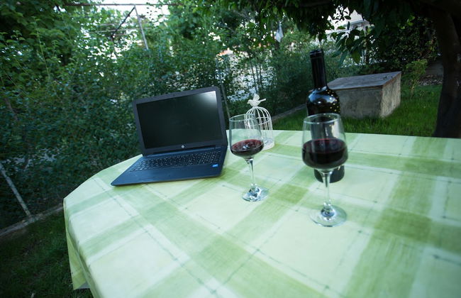 Apartments Kampanel - Foto 36