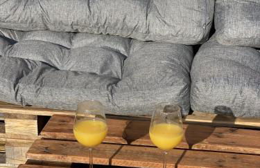 Détente et spa pour se ressourcer - Foto 8