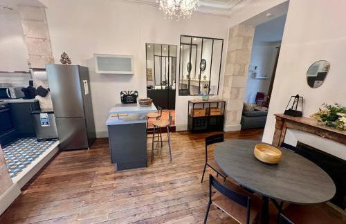 Spacieux T2 centre ville de Poitiers - Foto 18