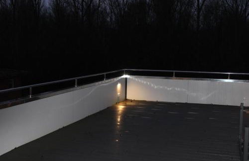 Dünenhaus Wohnung 13 - Foto 15