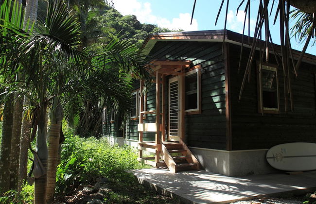 Shanti Bungalow - Foto 1