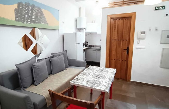 Golondrinas de la Alhambra - Foto 56