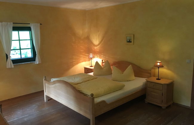 Ferienhaus Bikehütte Rehnhäusl - Photo 7