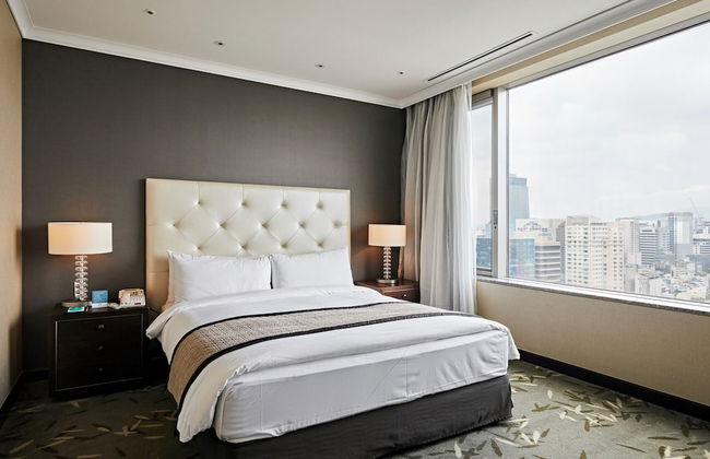 Oakwood Premier Coex Center - Foto 34