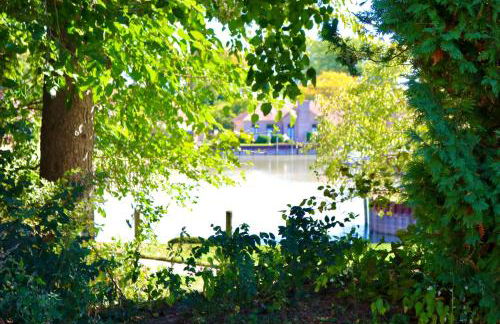 Near Detroit Metro Area New Baltimore Home! - Foto 31