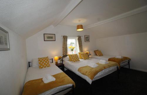 High Street House Thurnscoe by Smart Corporate Stays - Photo 61