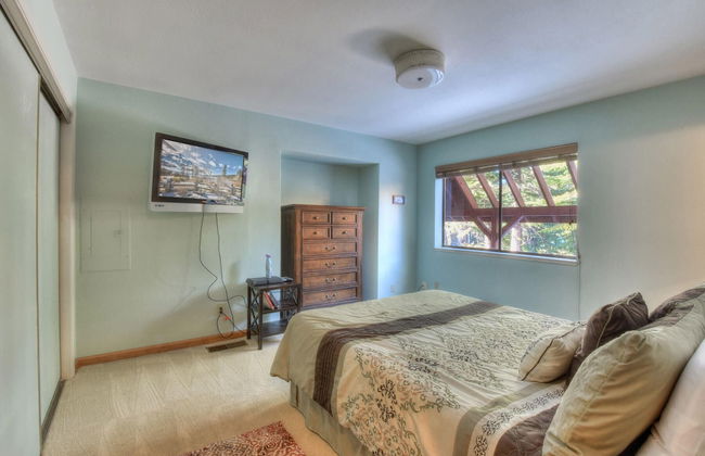 Queens Peak - Foto 2