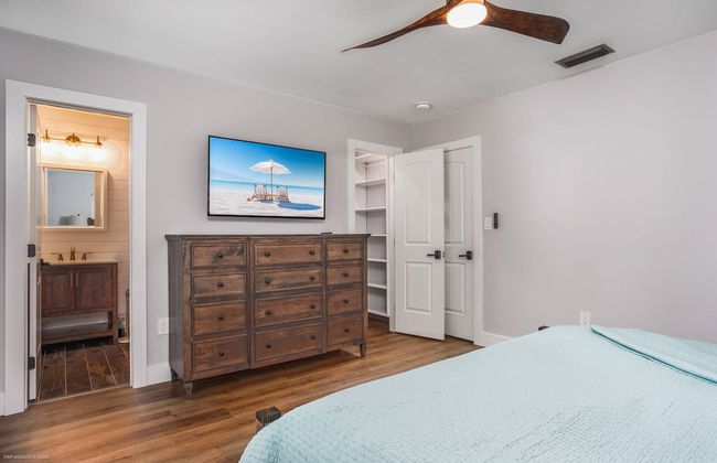 Private Home 2 Miles From Siesta Key - Foto 17