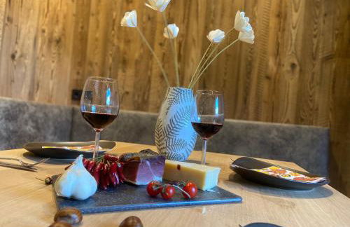 Villa Dolomiti - Foto 32