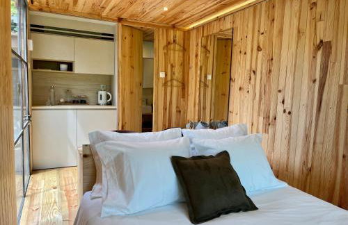 Springfield Lodge - Foto 9