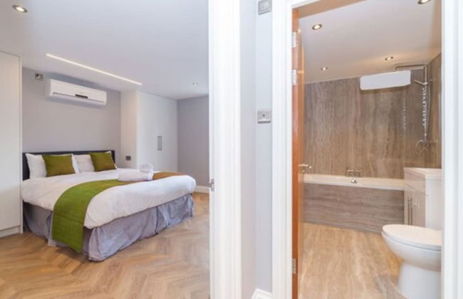 PML Apartments Southwick Street - Photo 48