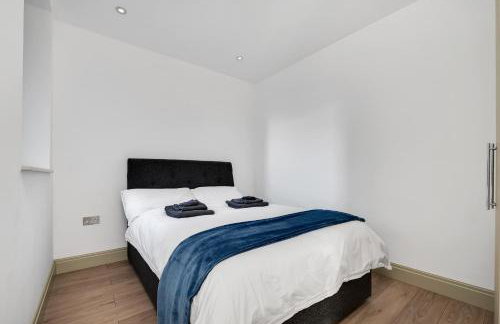 Stunning apartment in Battersea-Clapham Junction - Foto 1