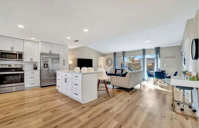 Christal Largo - Foto 15