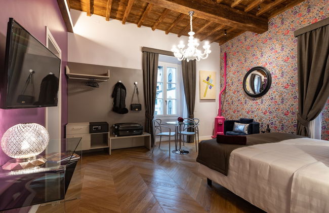 Kairos by Florence Art Apartments - Foto 15