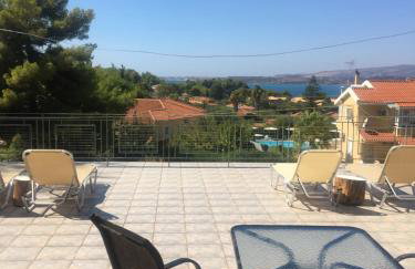 Despina Studios and Apartments - Photo 8