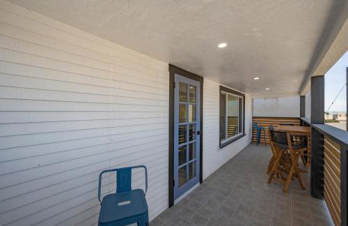 Brand New Home by the Beach & Historic Sunset Water Tower - Foto 43