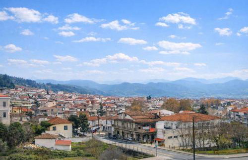 Jayne's Rooms - Elassona Central Getaways - Photo 21