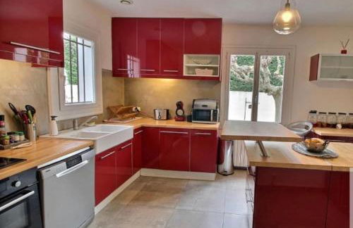 Entre ciel et terre - Photo 8