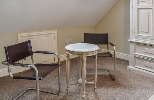 The Coach House - Foto 14