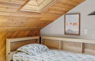 Alpine Cabin - Photo 8