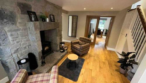 The Gate House - 3 Bed & Parking - Foto 4