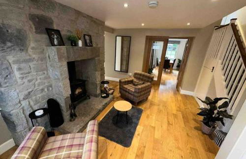 The Gate House - 3 Bed & Parking - Foto 4