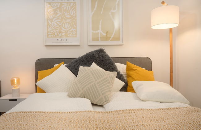 Designer Apartments - Near Schönbrunn - Foto 16