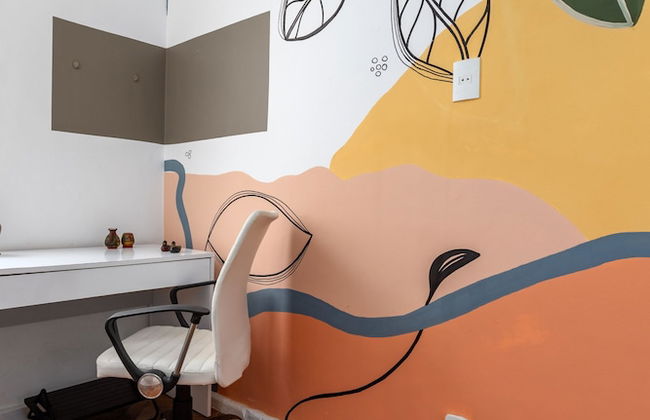 3 Minutes From Leme Beach Gs501 - Foto 14