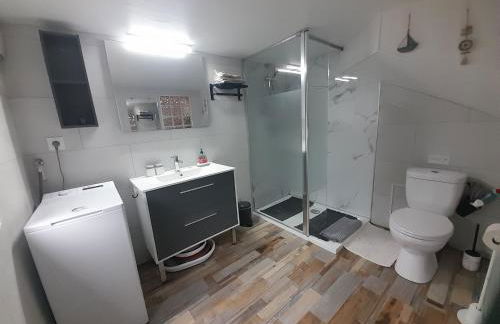 La palmeraie de brévy - Foto 40