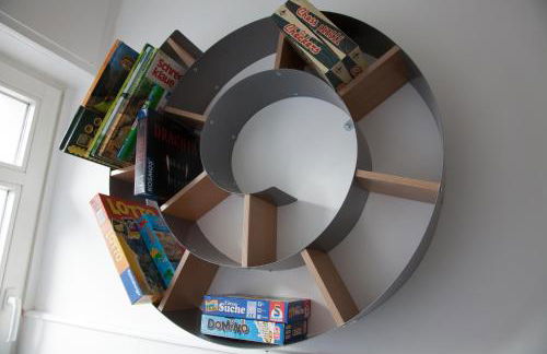 Gästehaus-Fulda - Foto 57