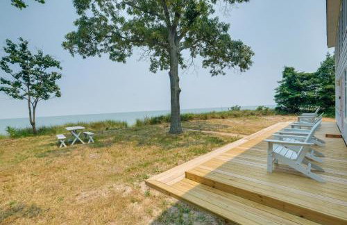 Vacation Rental House Situated on Chesapeake Bay - Foto 23
