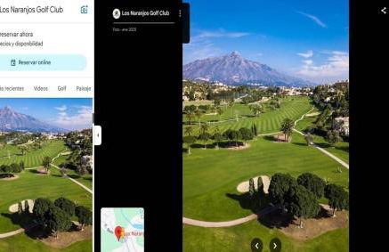 Townhouse in San Pedro- Private Garden, Golf, Beach, Pool - Photo 65