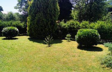 Kuća za odmor - Agatha - Bjelolasica - Foto 39