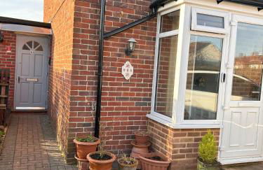 Cozy, modern, 1-bed apartment, free parking, 25 min Heathrow - Foto 8