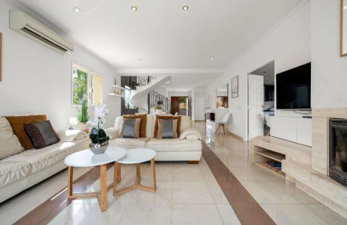 Holiday Home Villa SOL FELOSTAL- 130m zum Strand- nahe Airport und Palma Zentrum by Interhome - Photo 28