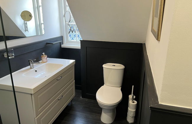 Peaceful Flat in The Park - Foto 14