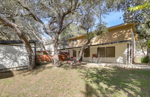 3 Mi to Randolph AFB San Antonio Area Home - Foto 24