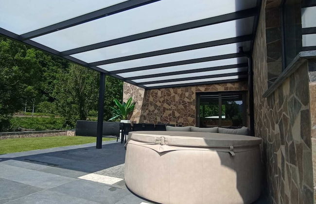 La Villa "les Pieds Dans L'eau" - Foto 32