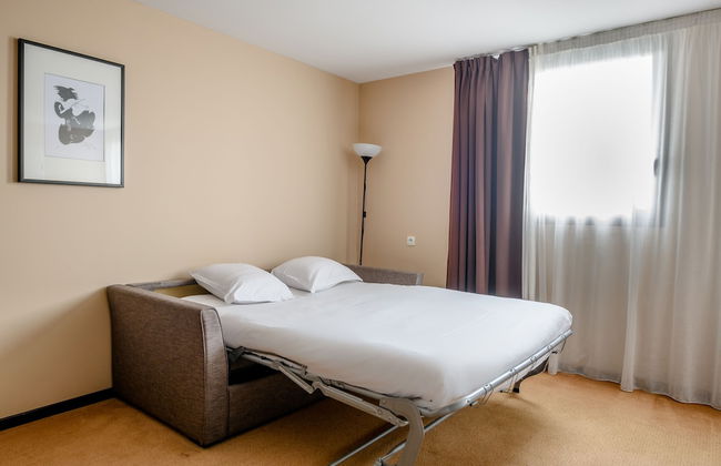 Comfort Aparthotel Bordeaux Begles Arena - Foto 6