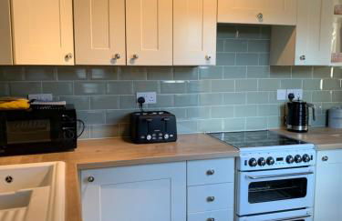 Cotswolds Corner Cottage - Foto 24