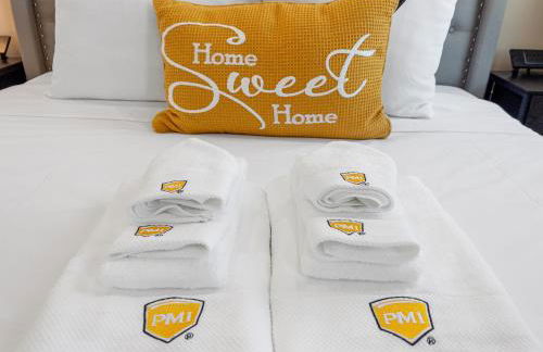 Modern 2Bed 2Bath w/ parking in Excelsior District - Foto 15