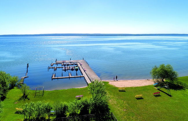 Seepark Heidenholz, Plau am See - Foto 32