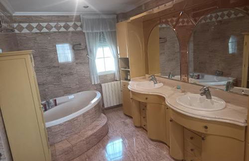 Casa abedul - Photo 17