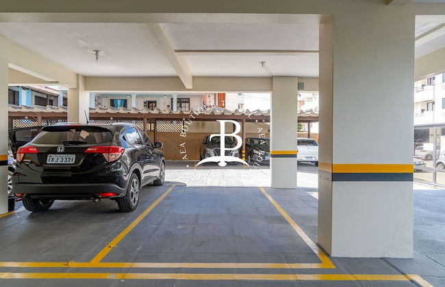 Vista mar 2 suítes e piscina exterior - Photo 43