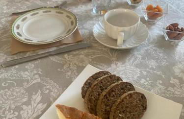 Demeure Cosy & Table d'Hôtes à Cahors - Chambres d'hôtes - Studio La Pause Cadurcienne - Foto 7