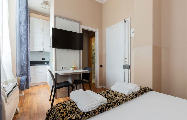 Milan Retreats - Central Station - Foto 59