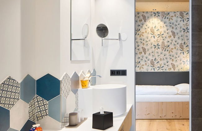 Movi Family Apart-Hotel - Foto 26